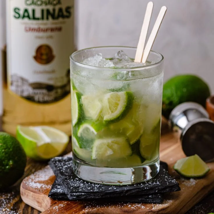 Caipiriña djm2