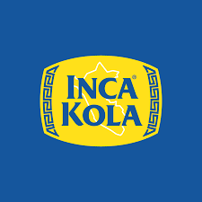 Inca Cola djm2 Pikol