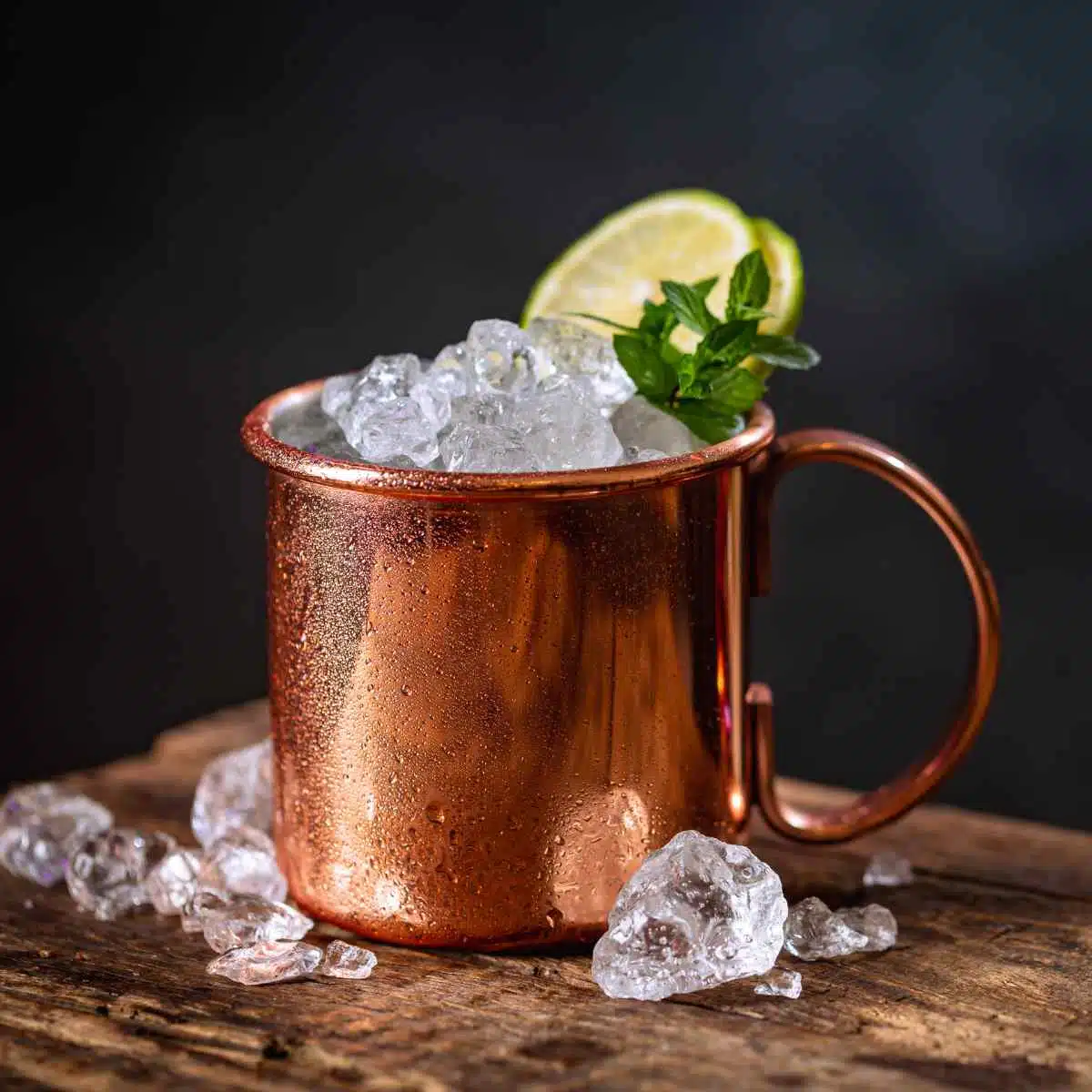 Moscow Mule Pikol djm2